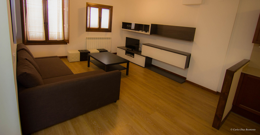 Apartamento Sol