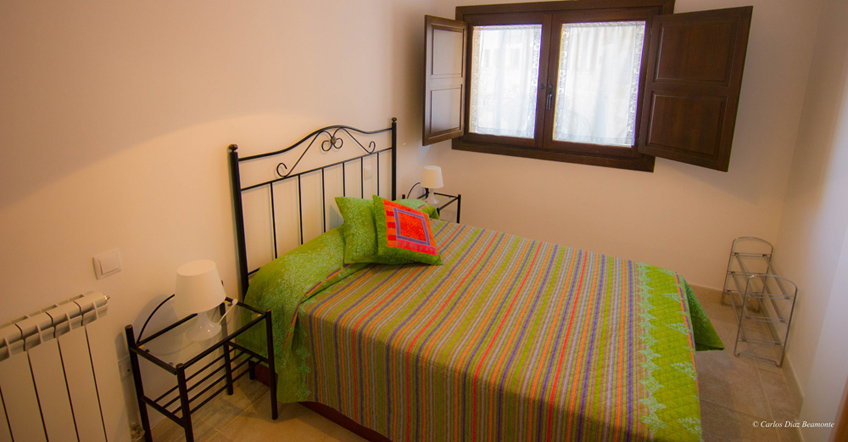 Apartamento Luna