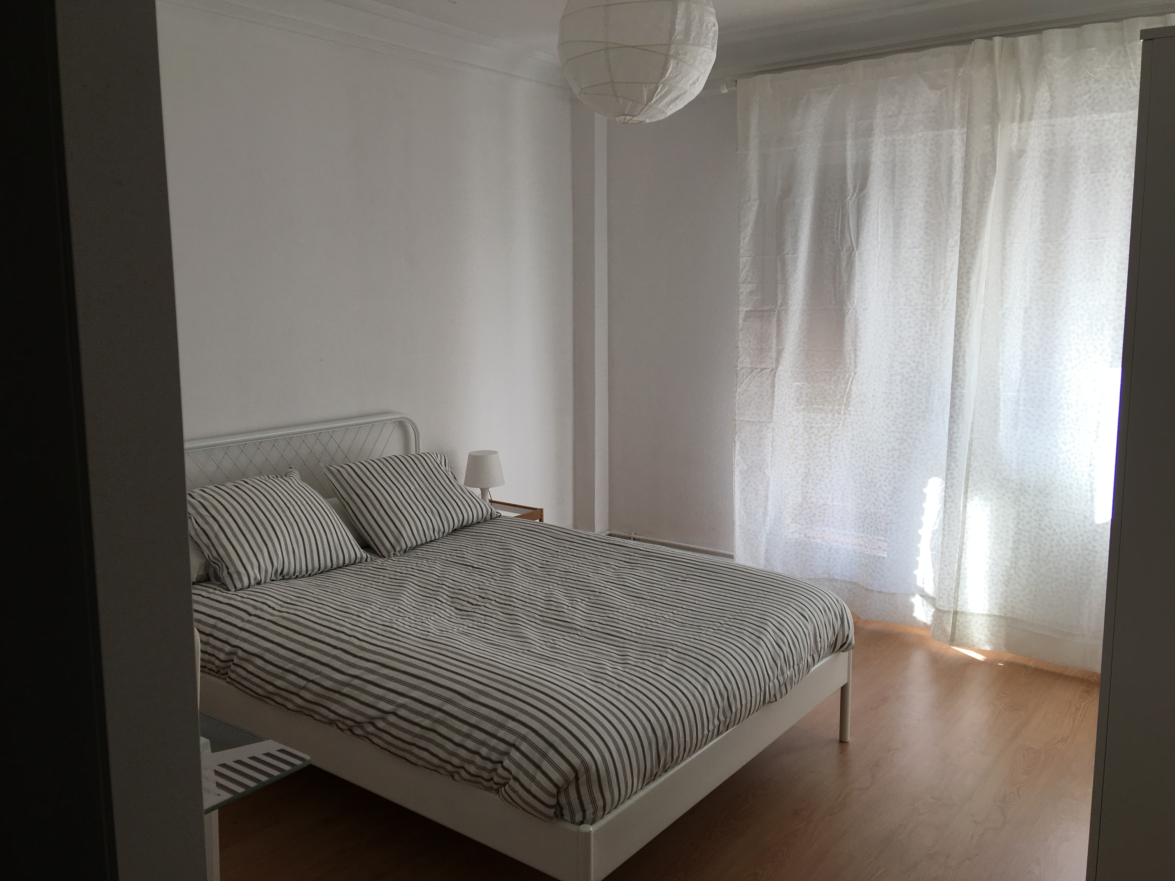 Apartamento Huesca Ciudad 2