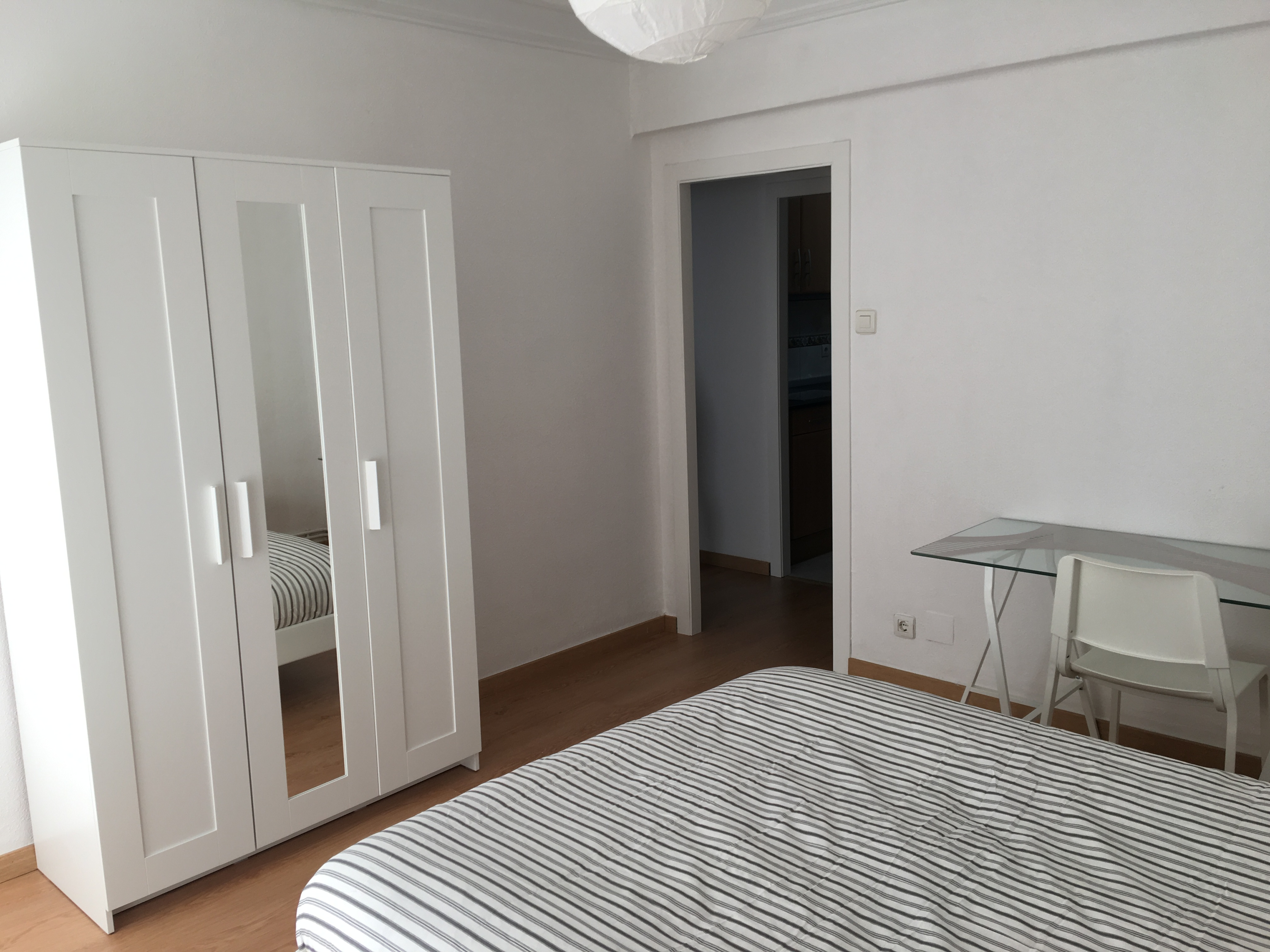 Apartamento Huesca Ciudad 2