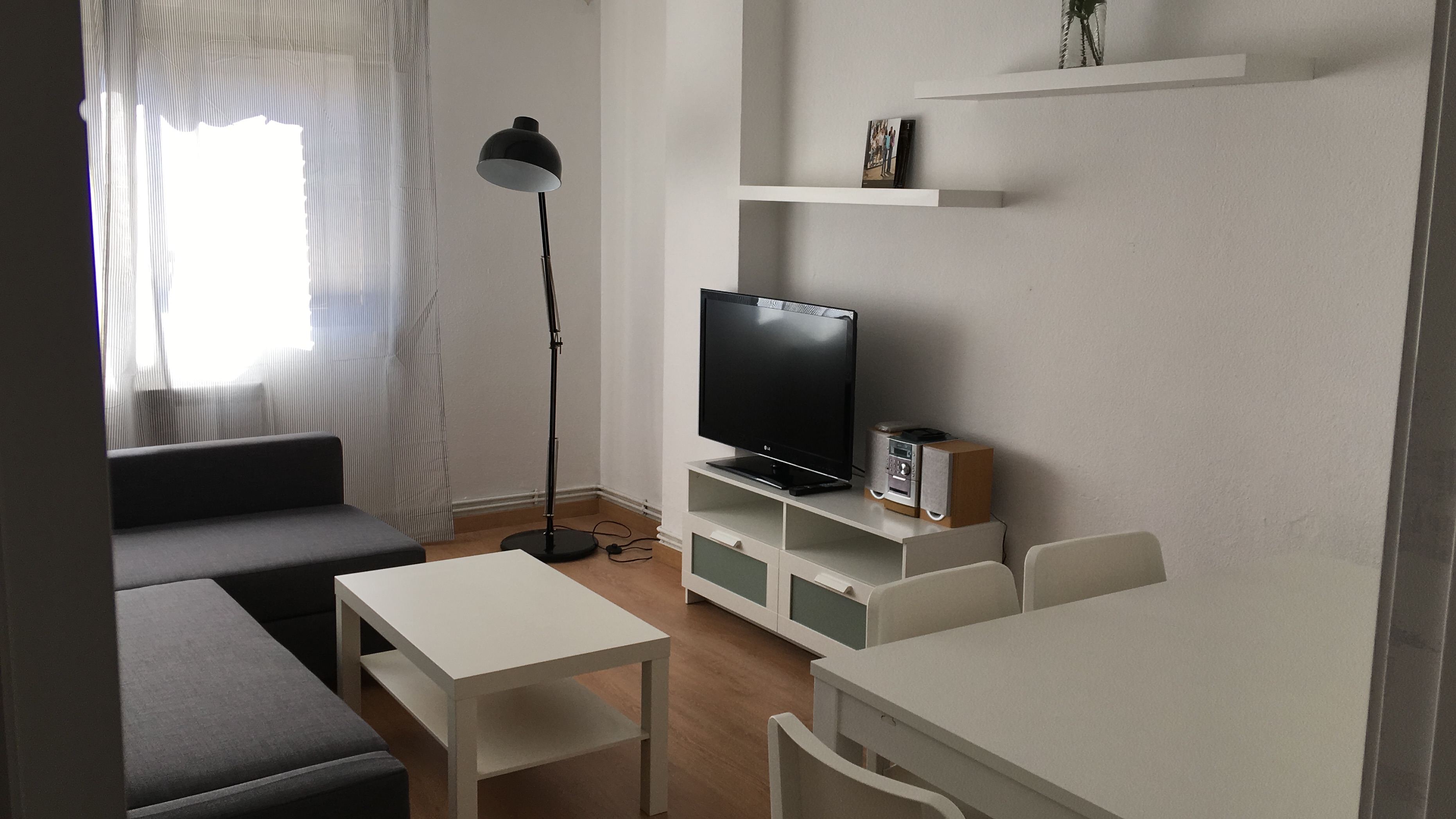 Apartamento Huesca Ciudad 2