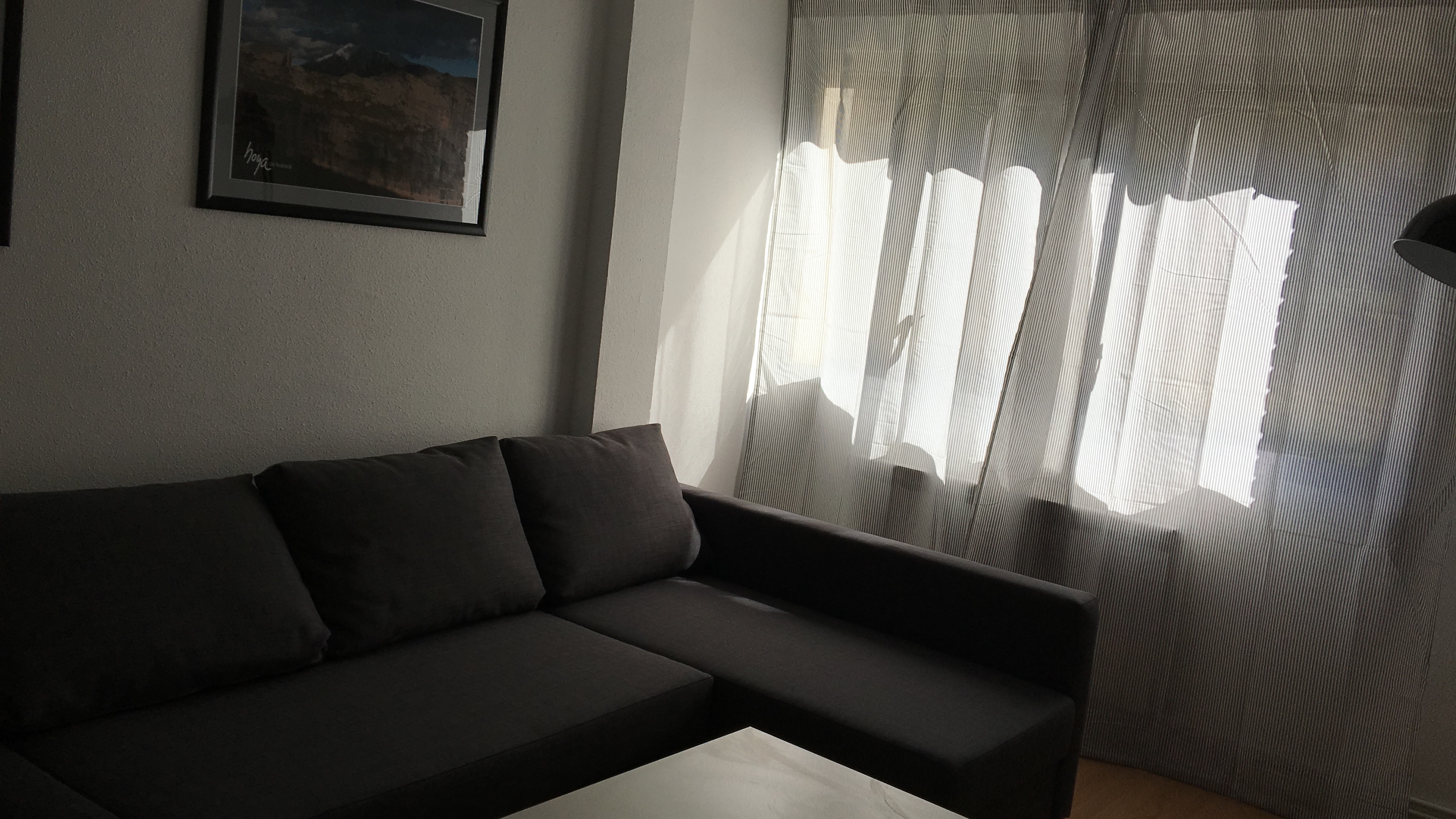 Apartamento Huesca Ciudad 2