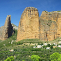 Mallos de Riglos