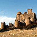 Castillo de Loarre